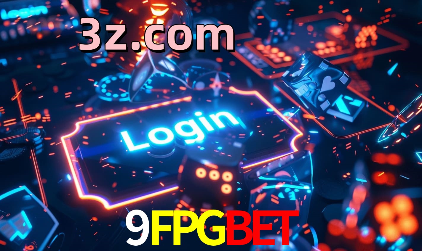 Bônus de Cadastro Cassino 9FPGBET